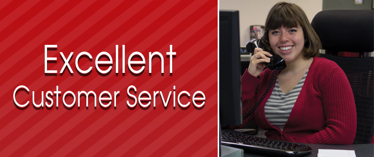 Customer Service