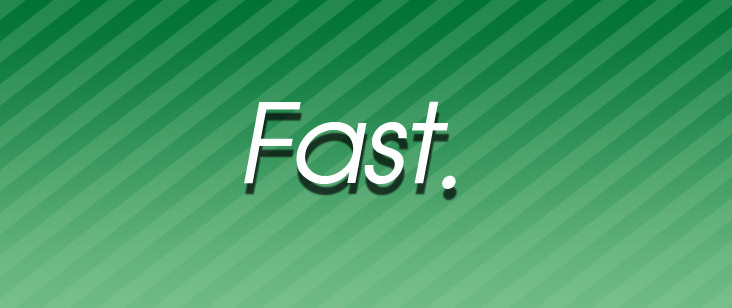 Fast Freight