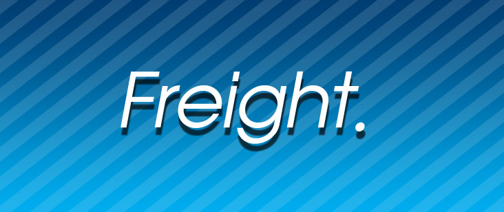 Freight